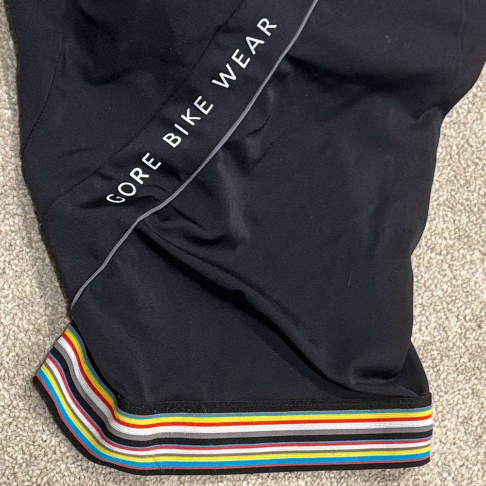Gore Bikewear shammy